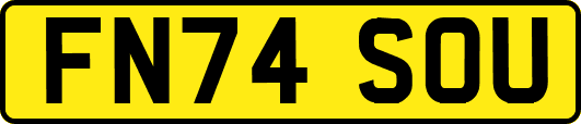 FN74SOU