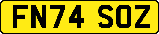 FN74SOZ
