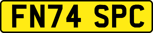FN74SPC