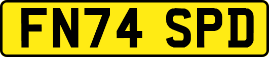 FN74SPD