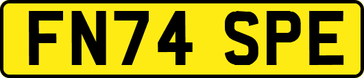 FN74SPE