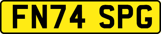 FN74SPG