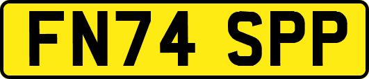 FN74SPP