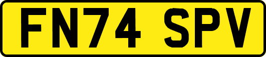 FN74SPV