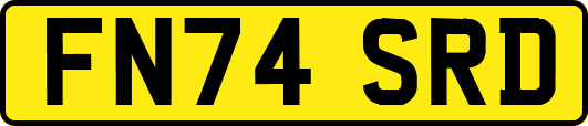 FN74SRD