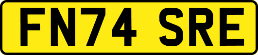 FN74SRE
