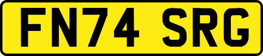 FN74SRG