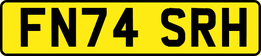 FN74SRH