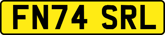 FN74SRL
