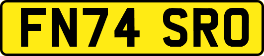 FN74SRO
