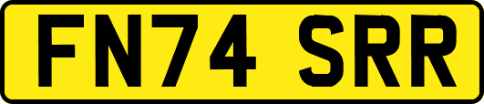 FN74SRR
