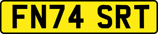 FN74SRT