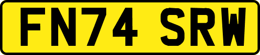 FN74SRW