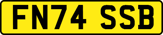 FN74SSB