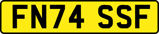 FN74SSF