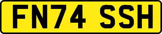 FN74SSH