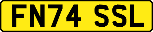 FN74SSL