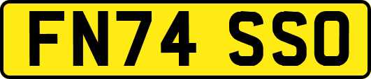 FN74SSO