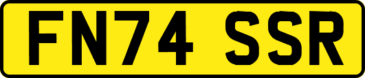 FN74SSR