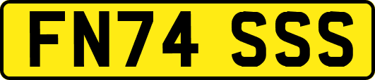 FN74SSS