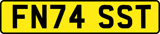 FN74SST