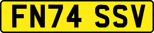 FN74SSV