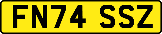 FN74SSZ