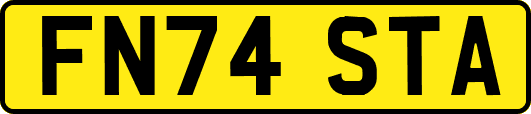 FN74STA