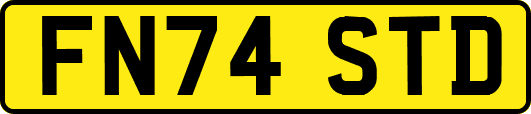 FN74STD