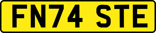 FN74STE