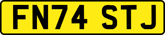 FN74STJ