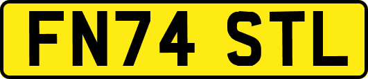 FN74STL