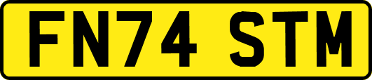 FN74STM