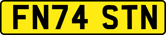 FN74STN