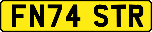 FN74STR