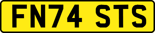 FN74STS