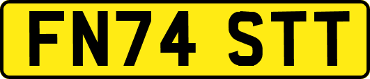 FN74STT