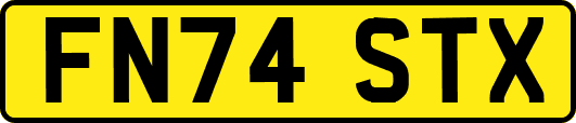 FN74STX