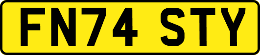 FN74STY