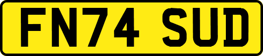 FN74SUD
