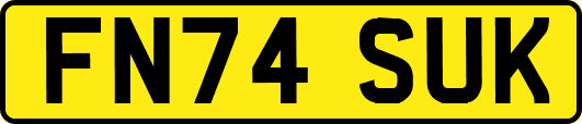 FN74SUK
