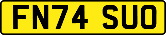 FN74SUO