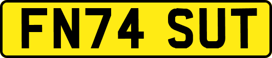 FN74SUT