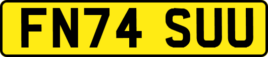 FN74SUU