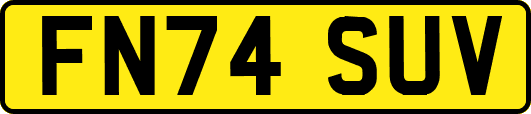 FN74SUV