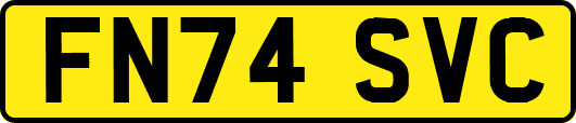 FN74SVC