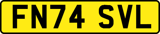 FN74SVL