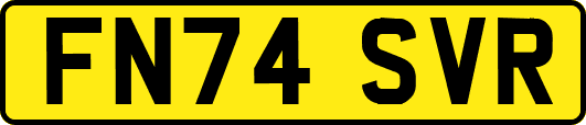 FN74SVR