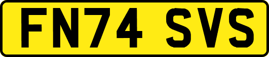 FN74SVS