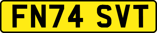 FN74SVT